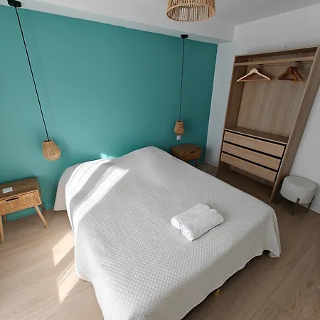 Spacieux T4 Vue Sur Les Alpes Apartamento